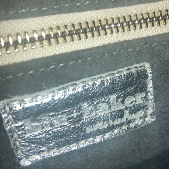 genuine whipsnake handbag sample sale - Picture 9 of 9